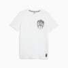 Image Puma Blueprint Men's Basketball Tee #6