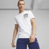 Image PUMA Camiseta Blueprint Basketball Masculina #1