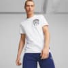 Image Puma Blueprint Men's Basketball Tee #1