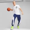 Зображення Puma Футболка Blueprint Men’s Basketball Tee #2: Puma White