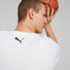 Image Puma Blueprint Men's Basketball Tee #3