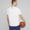 Image PUMA Camiseta Blueprint Basketball Masculina #5