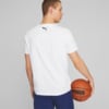 Image Puma Blueprint Men's Basketball Tee #5