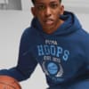 Image PUMA Moletom Graphic Booster Basketball Masculino #4