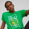 Imagen PUMA Polera de basketball para hombre Blueprint #5