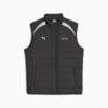 Imagen PUMA Chaqueta sin mangas para hombre Mercedes-AMG PETRONAS #6