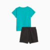 Image PUMA Conjunto Mercedes-AMG PETRONAS Infantil #2