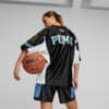 Image Puma Gold Standard Women's Basketball Jersey #5