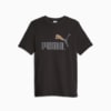 Image Puma CLASSICS NO.1 LOGO Tee #6