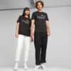 Image Puma CLASSICS NO.1 LOGO Tee #1