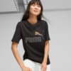 Imagen PUMA Polera CLASSICS NO.1 LOGO #2