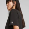 Image Puma CLASSICS NO.1 LOGO Tee #3