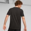 Image Puma CLASSICS NO.1 LOGO Tee #5