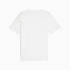 Зображення Puma Футболка CLASSICS NO.1 LOGO Tee #2: Puma White