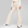 Image PUMA Legging Classics Flared Feminina #1