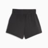 Imagen PUMA Shorts de cintura alta T7 para mujer #8