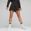Image PUMA Shorts Cintura Alta T7 Feminino #4