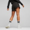 Imagen PUMA Shorts de cintura alta T7 para mujer #6