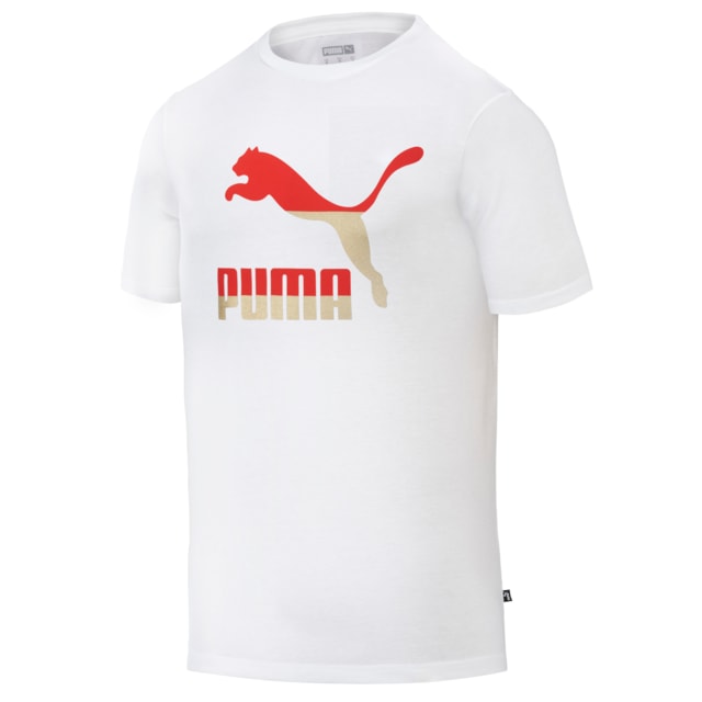Polera Classic Split