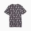 Image Puma PUMA x THE SMURFS Tee #7