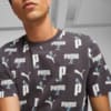 Image Puma PUMA x THE SMURFS Tee #3