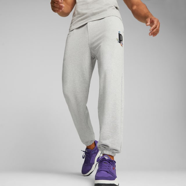 Imagen PUMA Pantalones deportivos PUMA x THE SMURFS