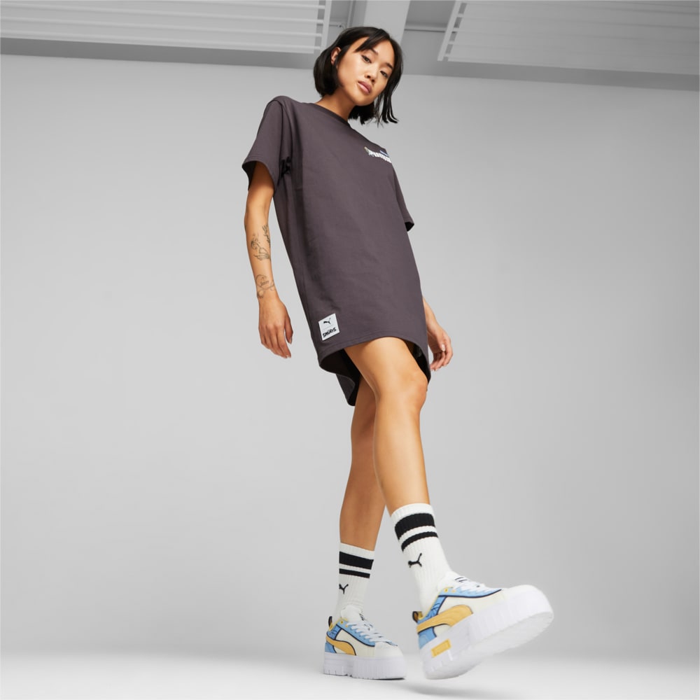 Puma dresses south africa 2025