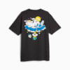 Зображення Puma Футболка PUMA x RIPNDIP Men’s Tee #7: Puma Black