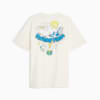 Imagen PUMA Polera PUMA x RIPNDIP para hombre #7