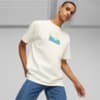 Изображение Puma Футболка PUMA x RIPNDIP Men’s Tee #1: Warm White