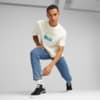 Imagen PUMA Polera PUMA x RIPNDIP para hombre #4