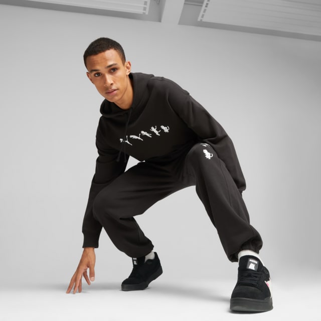 Puma hoodies south hot sale africa