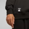 Görüntü Puma PUMA x RIPNDIP Erkek Kapüşonlu Sweatshirt #4