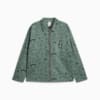 Image PUMA Camisa de Sarja PUMA x RIPNDIP Masculina #6