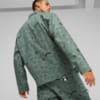 Image PUMA Camisa de Sarja PUMA x RIPNDIP Masculina #5