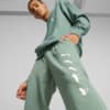 Зображення Puma Штани PUMA x RIPNDIP Men’s Sweatpants #3: Eucalyptus