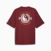 Imagen PUMA Polera estampada PUMA x STAPLE para hombre #2