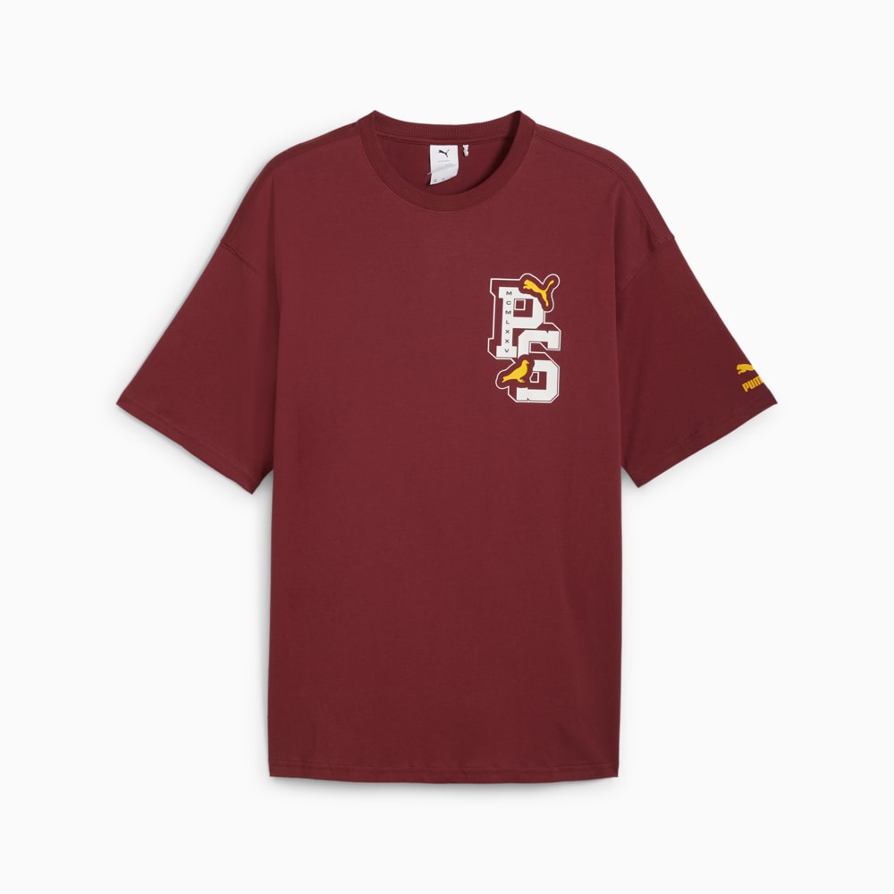 Puma city series men bordeaux discount