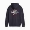 Изображение Puma Худи PUMA x STAPLE Men’s Hoodie #7: new navy