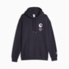 Изображение Puma Худи PUMA x STAPLE Men’s Hoodie #6: new navy