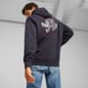 Зображення Puma Худі PUMA x STAPLE Men’s Hoodie #2: new navy