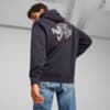 Изображение Puma Худи PUMA x STAPLE Men’s Hoodie #2: new navy