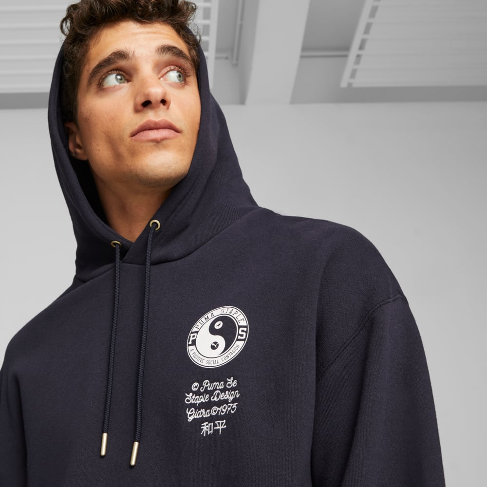 Image PUMA Moletom PUMA x STAPLE Masculino #2