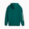 Изображение Puma Худи PUMA x STAPLE Men’s Hoodie #7: Malachite