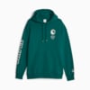 Зображення Puma Худі PUMA x STAPLE Men’s Hoodie #6: Malachite