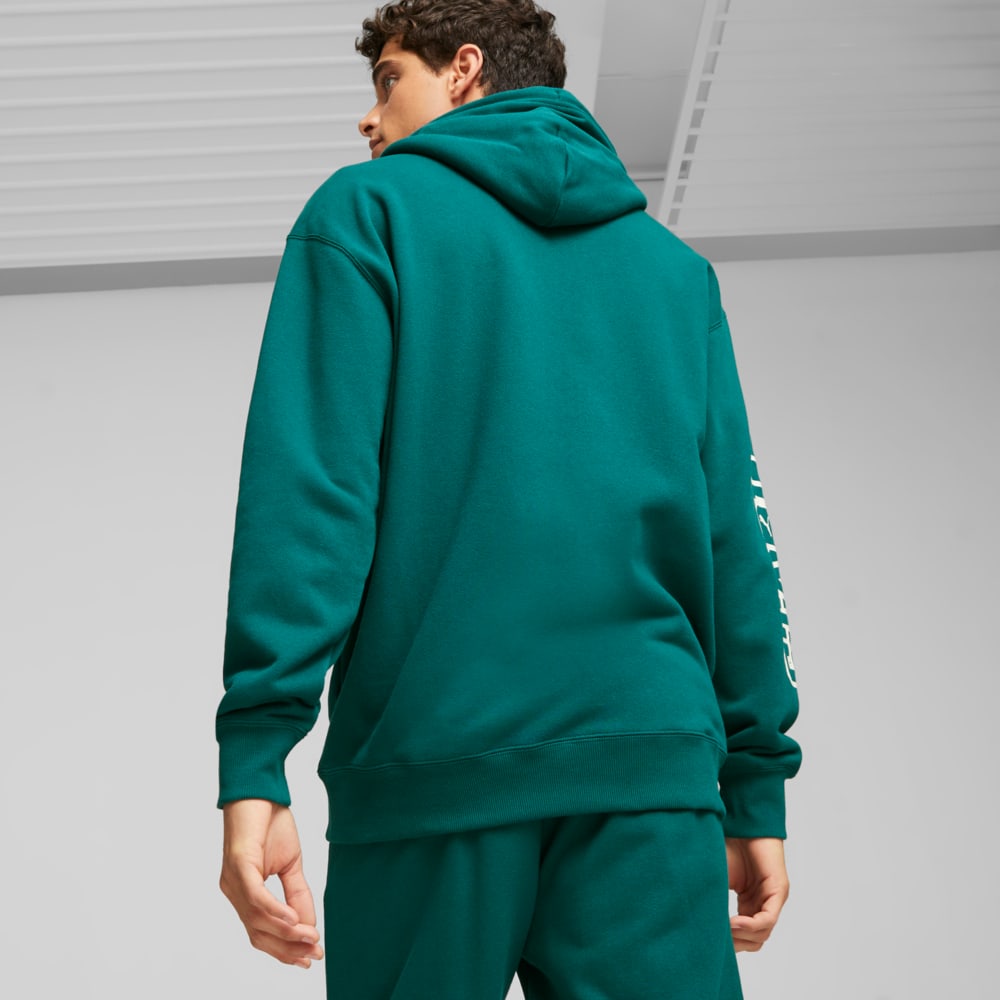 Image PUMA Moletom PUMA x STAPLE Masculino #4