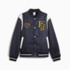 Зображення Puma Куртка PUMA x STAPLE Men’s Varisty Jacket #6: new navy