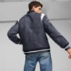 Изображение Puma Куртка PUMA x STAPLE Men’s Varisty Jacket #5: new navy