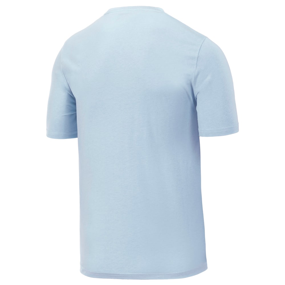 Imagen PUMA Polera Suede #2