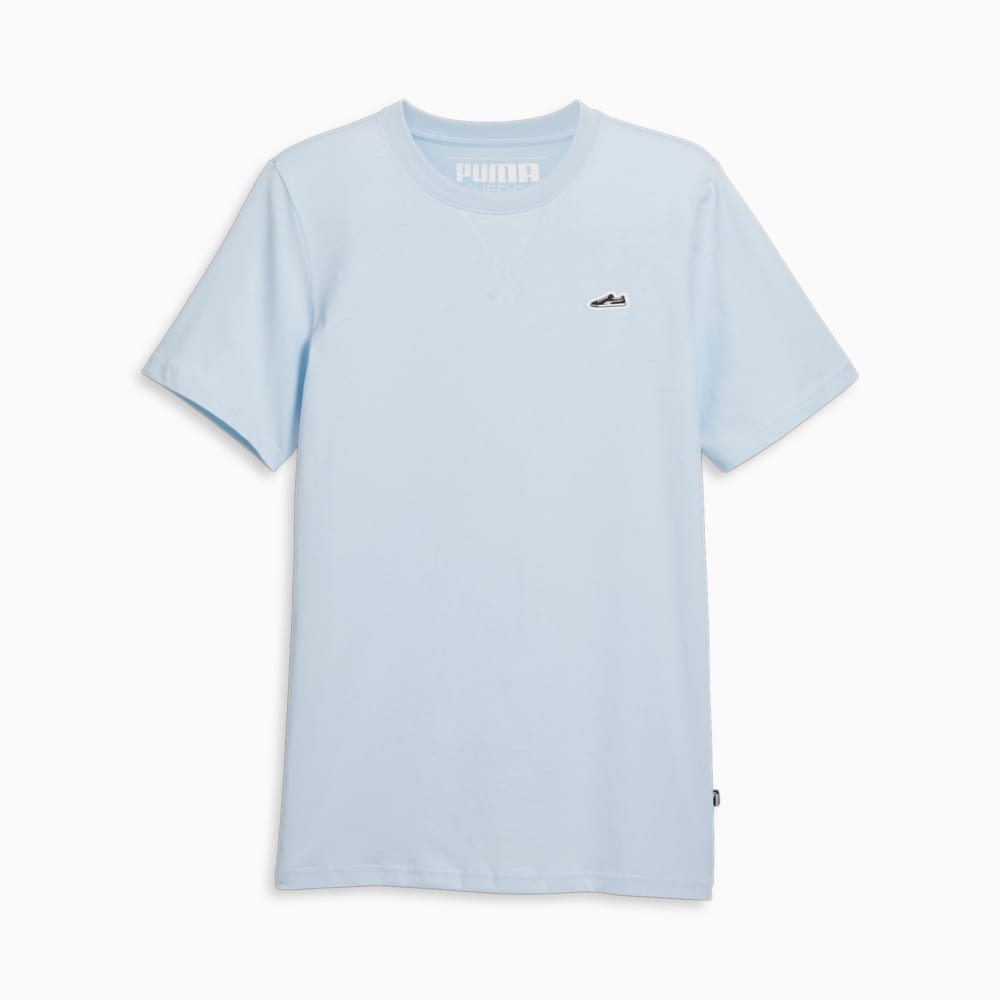 Imagen PUMA Polera Suede #1